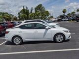 2022 Nissan Sentra S Oshkosh WI