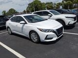 2022 Nissan Sentra S Oshkosh WI