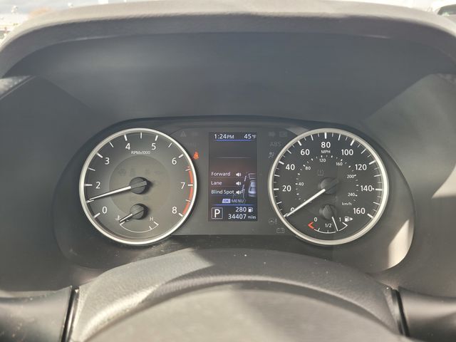 2022 Nissan Sentra S Roseville CA