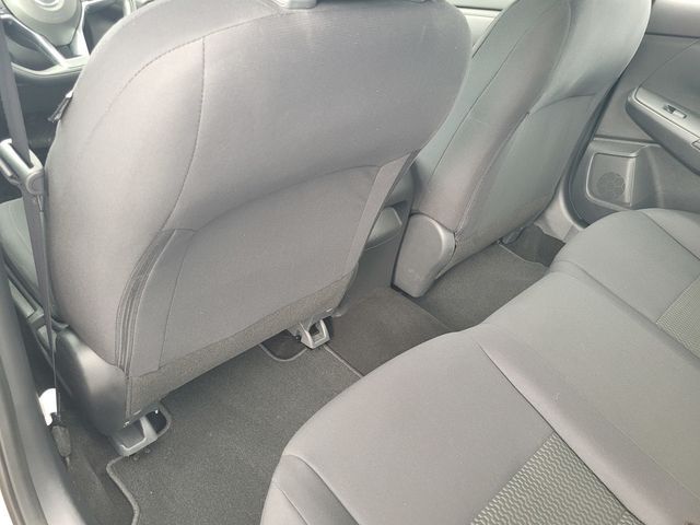 2022 Nissan Sentra S Roseville CA