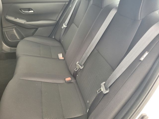 2022 Nissan Sentra S Roseville CA