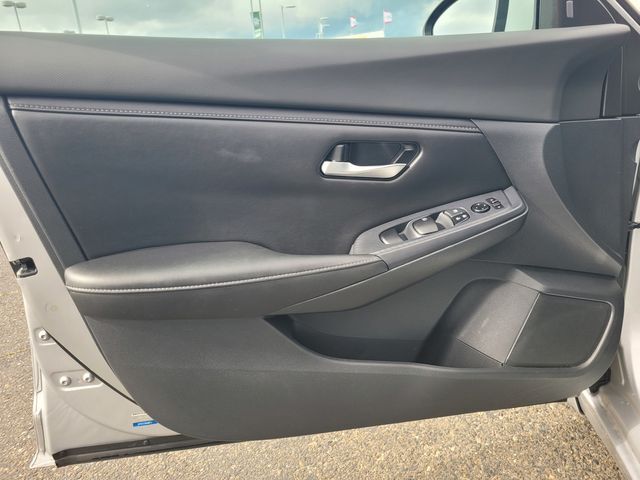 2022 Nissan Sentra S Roseville CA