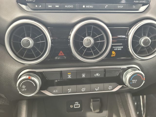 2022 Nissan Sentra S Roseville CA