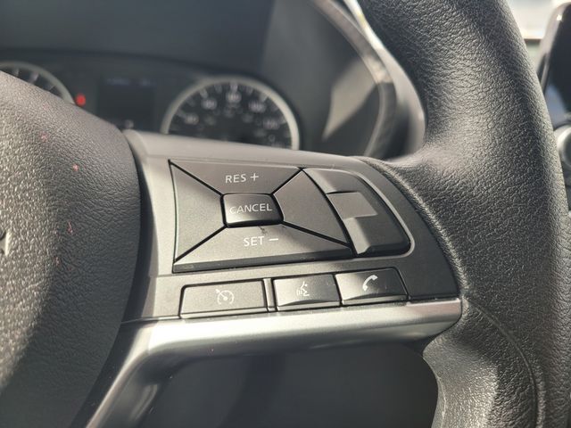 2022 Nissan Sentra S Roseville CA