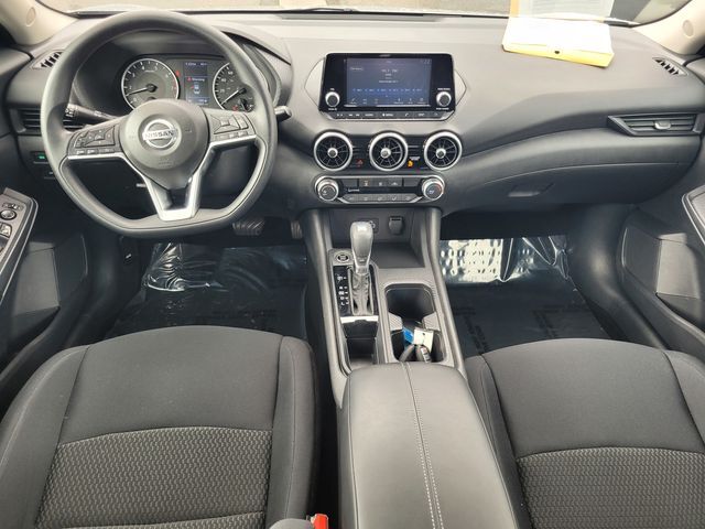 2022 Nissan Sentra S Roseville CA