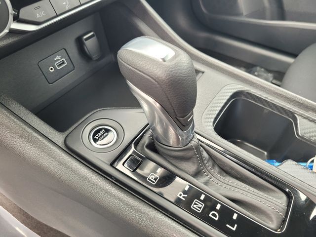 2022 Nissan Sentra S Roseville CA