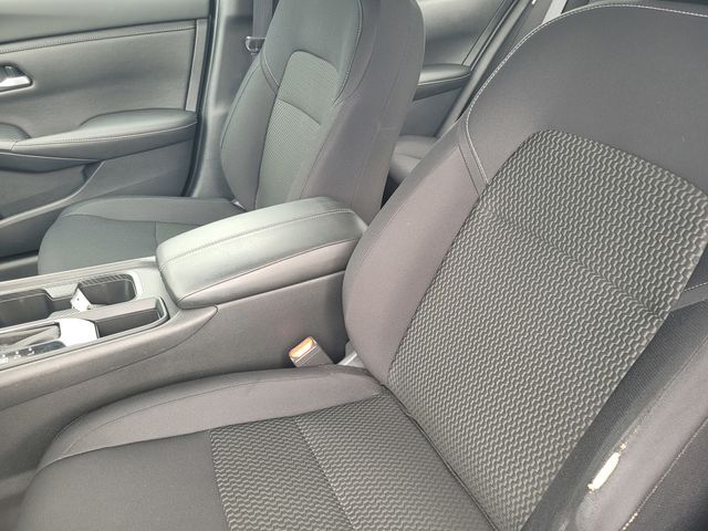 2022 Nissan Sentra S Roseville CA