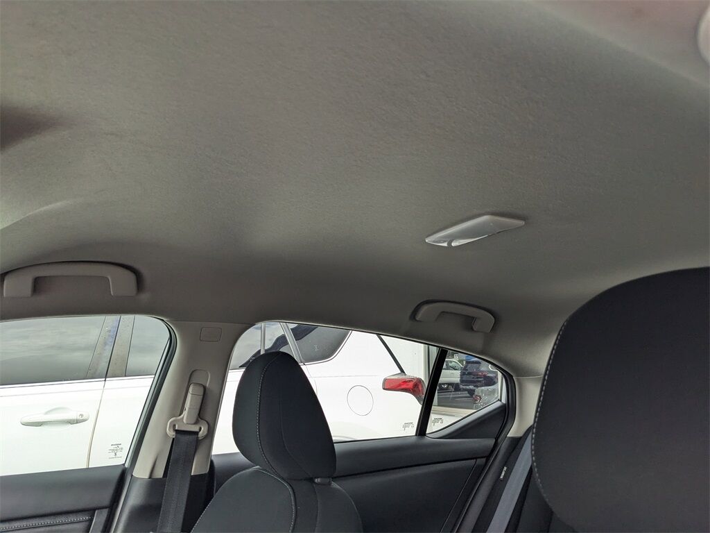 2022 Nissan Sentra S San Clemente CA