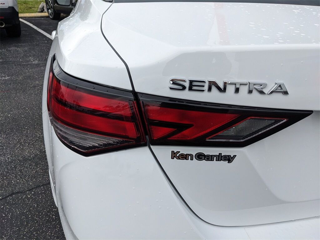 2022 Nissan Sentra S San Clemente CA