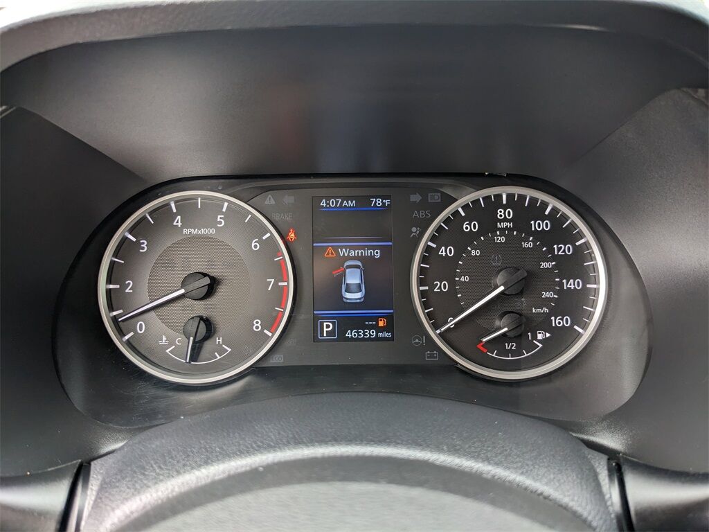 2022 Nissan Sentra S San Clemente CA
