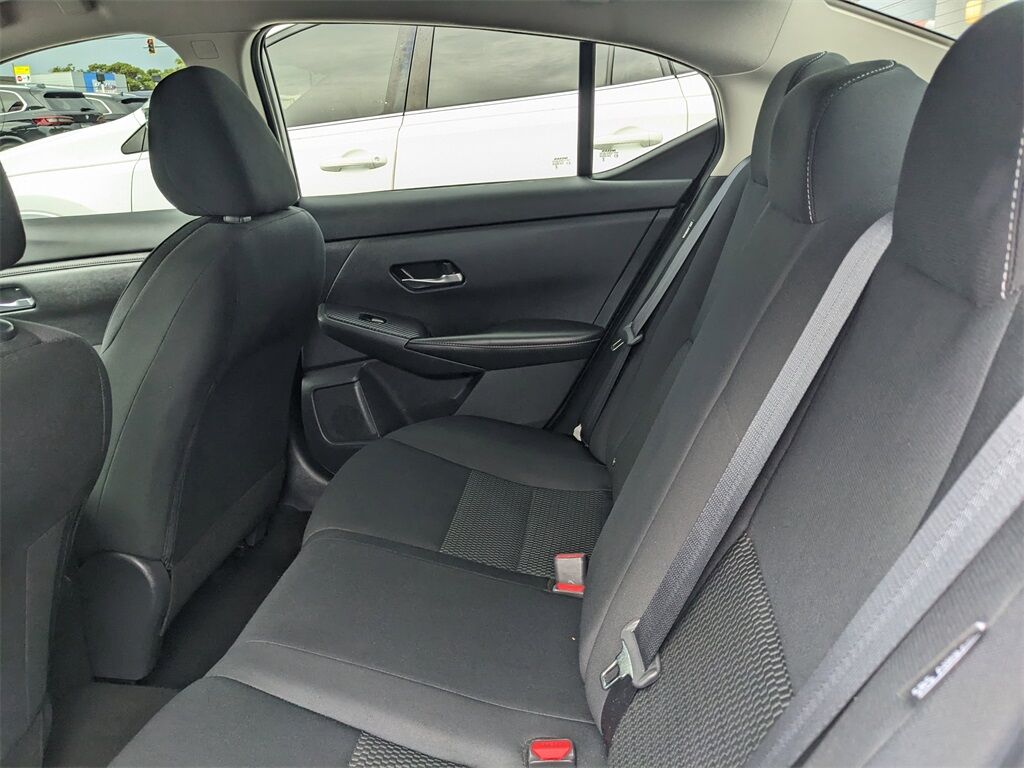 2022 Nissan Sentra S San Clemente CA