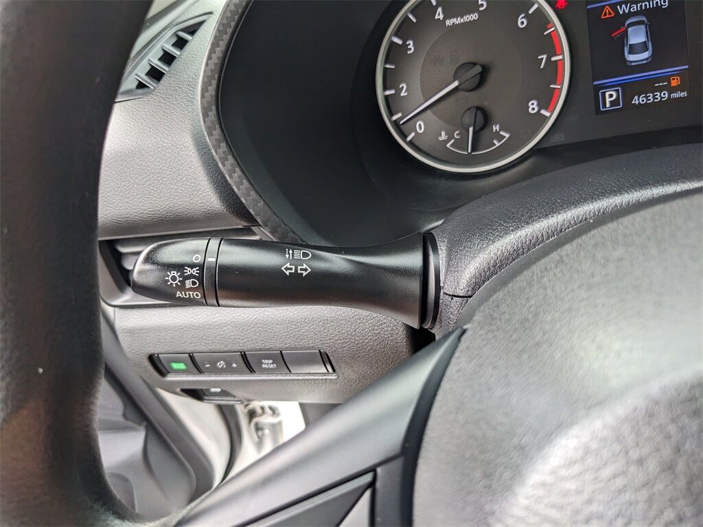 2022 Nissan Sentra S San Clemente CA