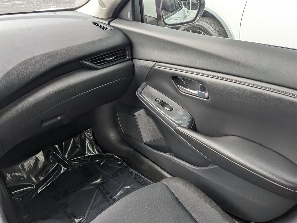 2022 Nissan Sentra S San Clemente CA