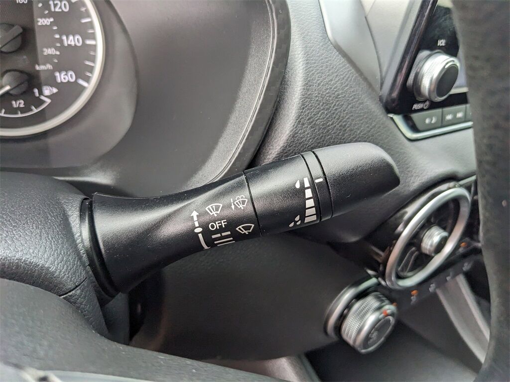 2022 Nissan Sentra S San Clemente CA