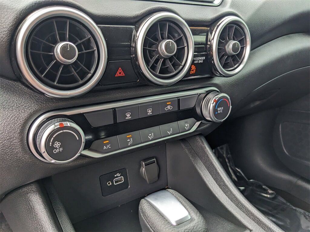 2022 Nissan Sentra S San Clemente CA