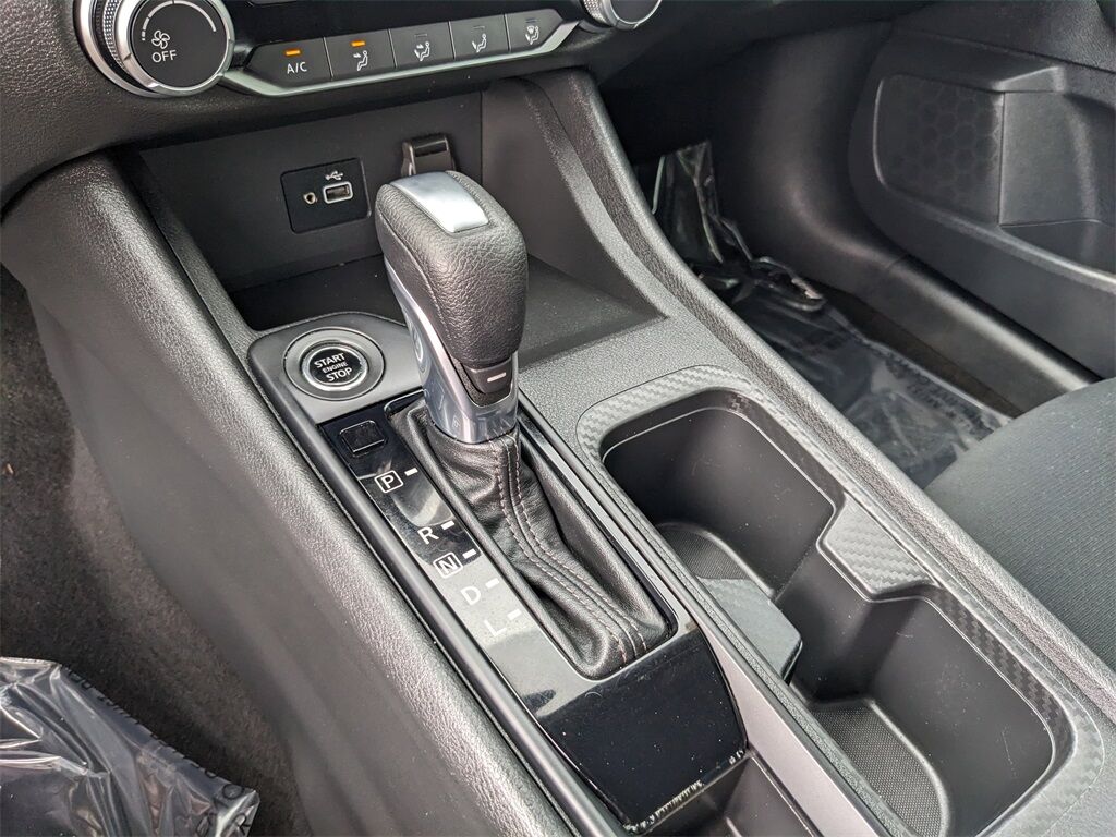 2022 Nissan Sentra S San Clemente CA