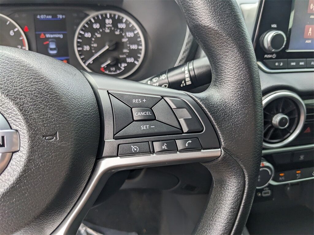 2022 Nissan Sentra S San Clemente CA