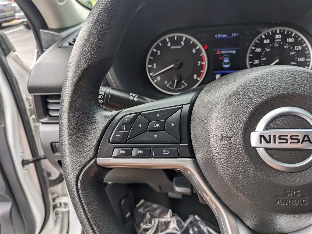 2022 Nissan Sentra S San Clemente CA