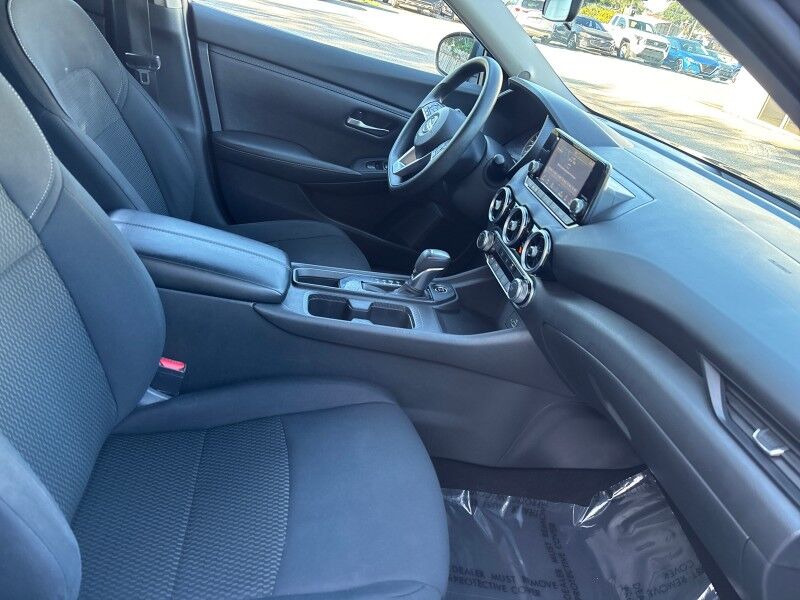 2022 Nissan Sentra S Seffner FL