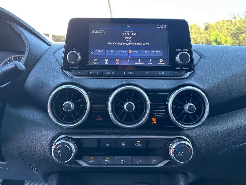 2022 Nissan Sentra S Seffner FL