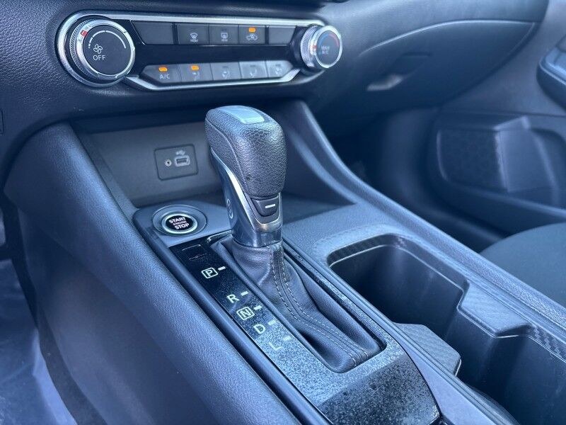 2022 Nissan Sentra S Seffner FL