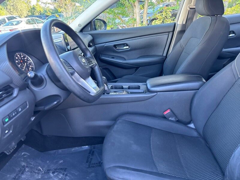 2022 Nissan Sentra S Seffner FL