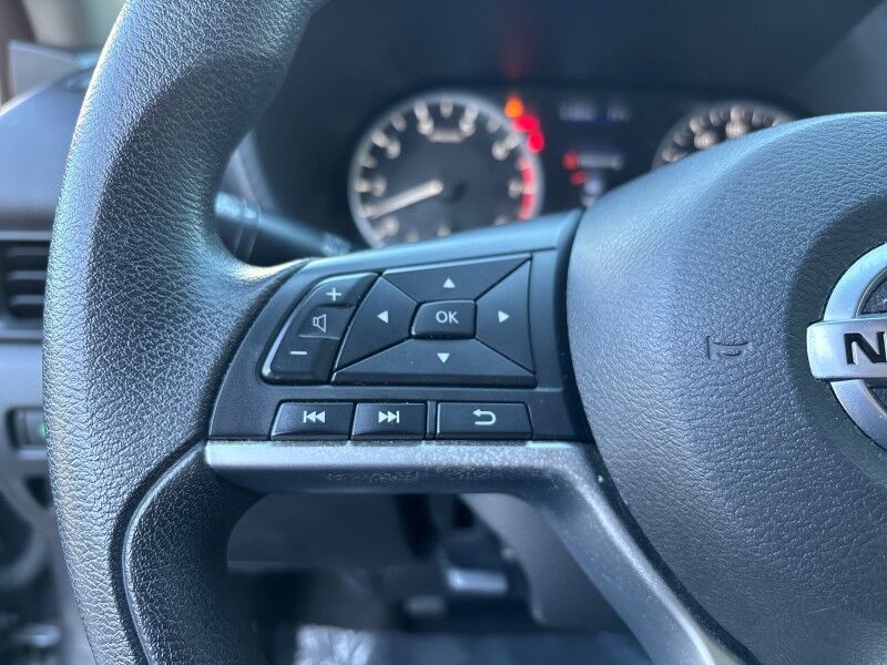 2022 Nissan Sentra S Seffner FL