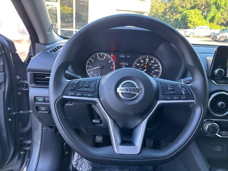 2022 Nissan Sentra S Seffner FL