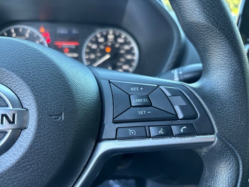 2022 Nissan Sentra S Seffner FL