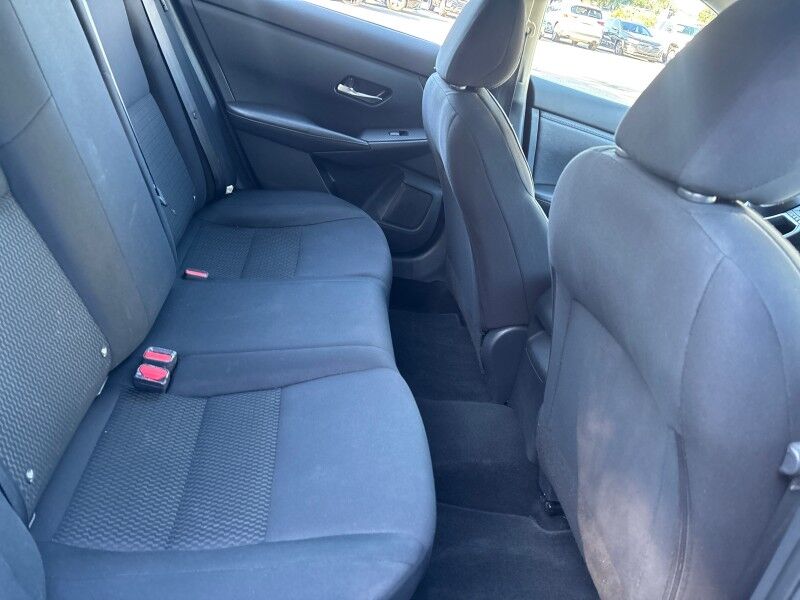 2022 Nissan Sentra S Seffner FL