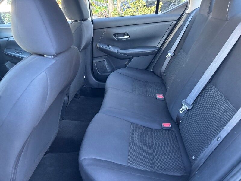 2022 Nissan Sentra S Seffner FL