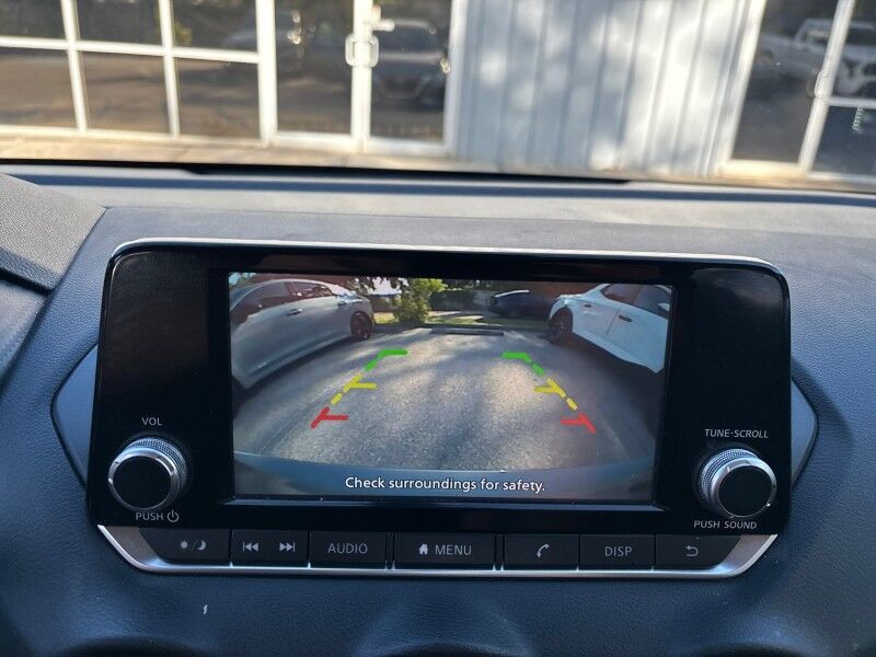 2022 Nissan Sentra S Seffner FL