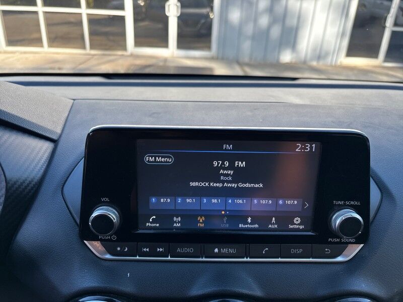 2022 Nissan Sentra S Seffner FL