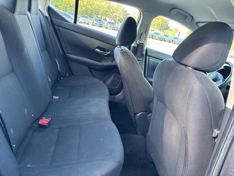 2022 Nissan Sentra S Seffner FL