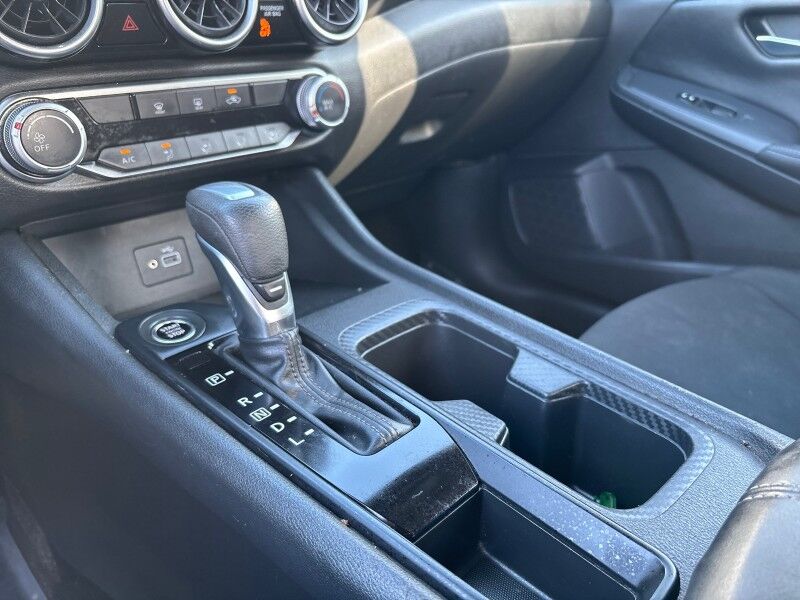 2022 Nissan Sentra S Seffner FL