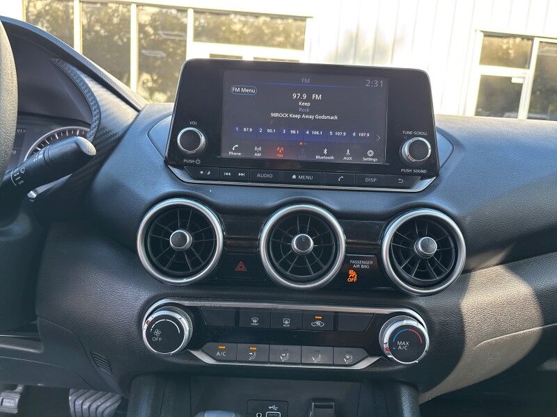 2022 Nissan Sentra S Seffner FL