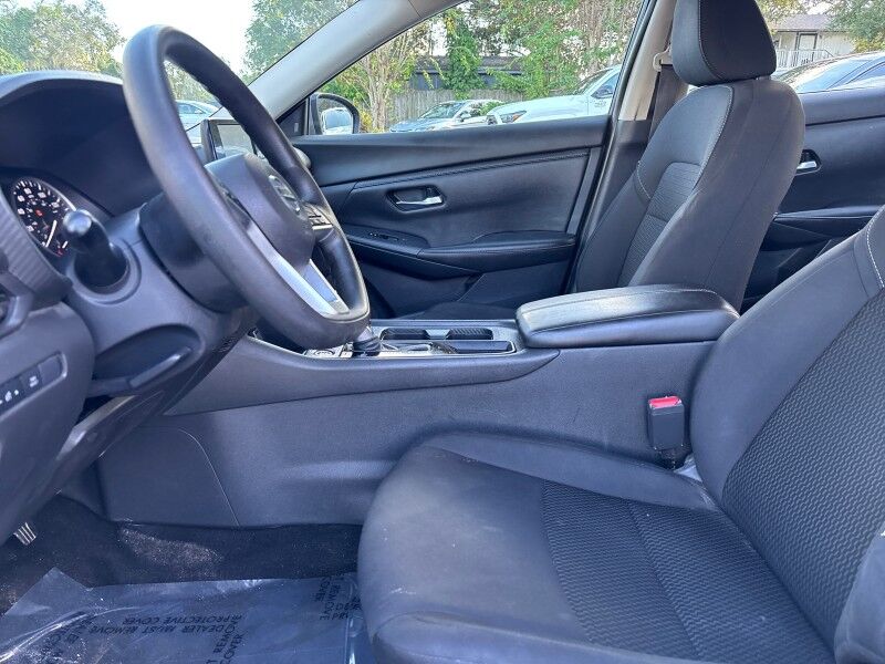 2022 Nissan Sentra S Seffner FL