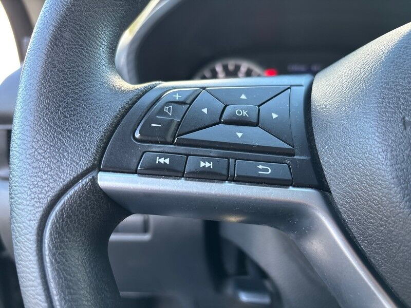 2022 Nissan Sentra S Seffner FL