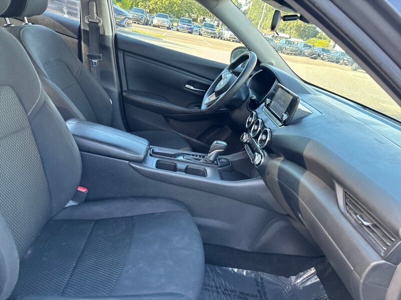 2022 Nissan Sentra S Seffner FL