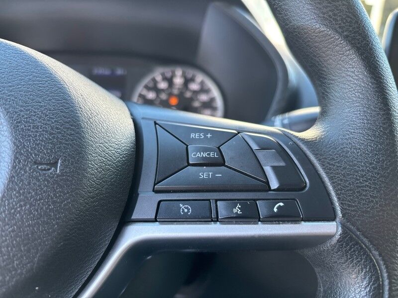 2022 Nissan Sentra S Seffner FL