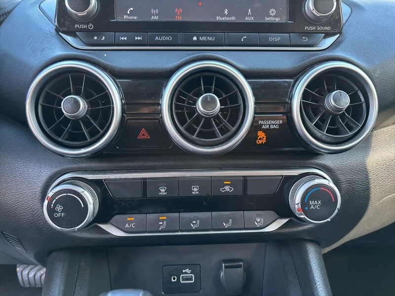 2022 Nissan Sentra S Seffner FL