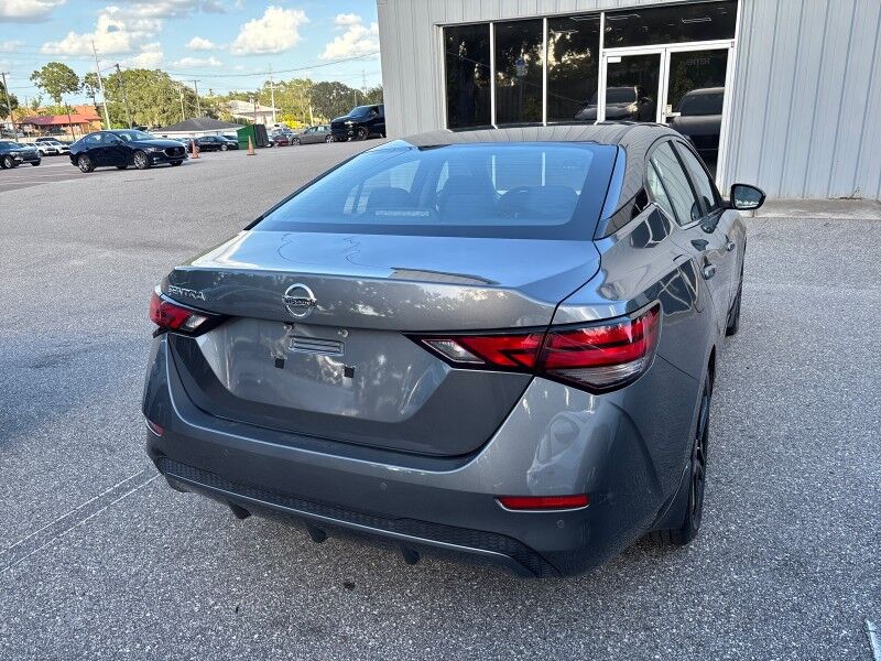 2022 Nissan Sentra S Seffner FL