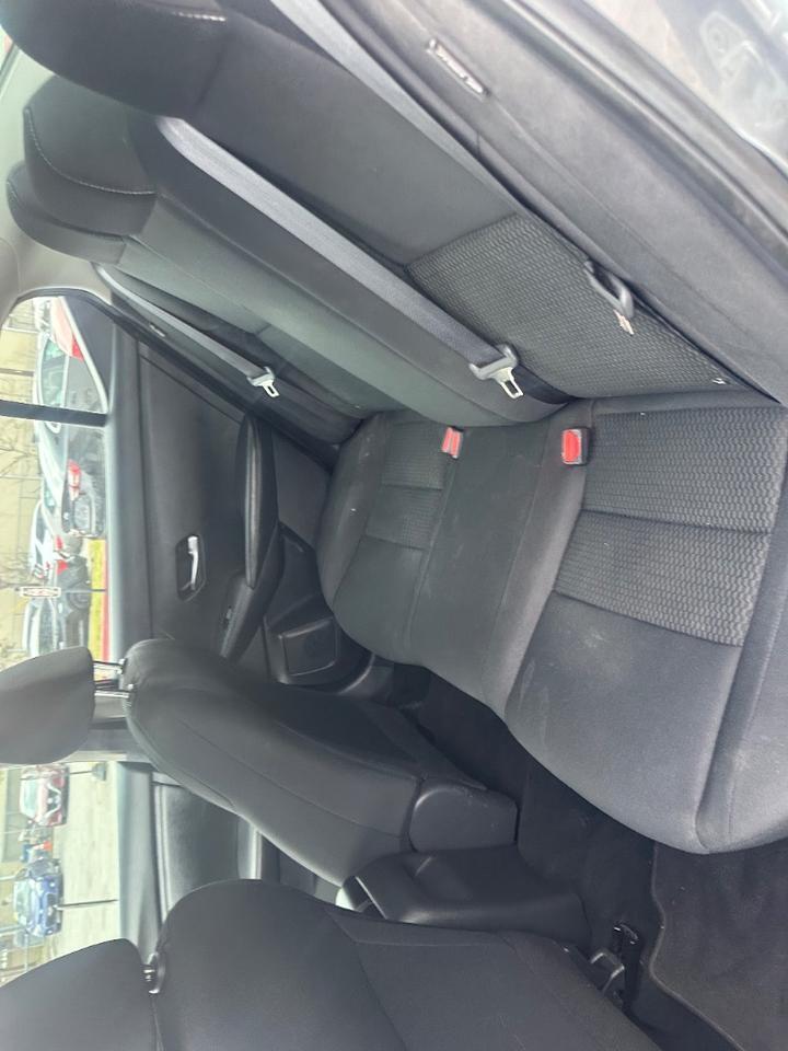 2022 Nissan Sentra S Xtronic CVT Austin TX