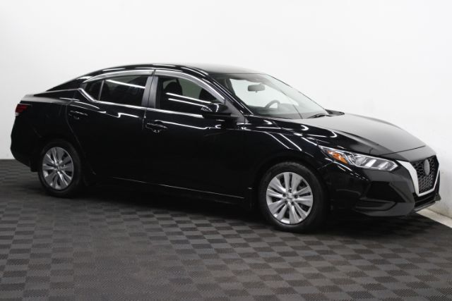 2022 Nissan Sentra