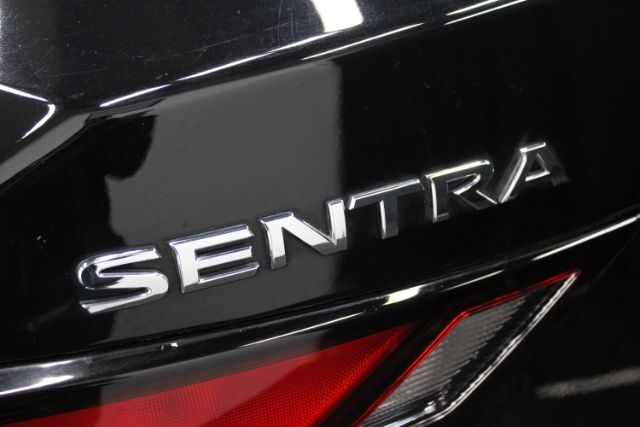 2022 Nissan Sentra S Xtronic CVT Chantilly VA