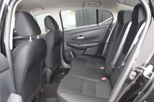 2022 Nissan Sentra S Xtronic CVT Chantilly VA