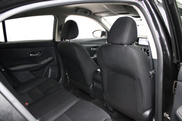 2022 Nissan Sentra S Xtronic CVT Chantilly VA