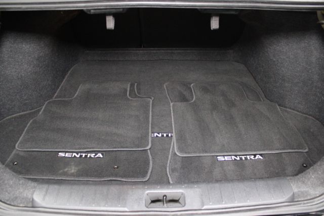 2022 Nissan Sentra S Xtronic CVT Chantilly VA