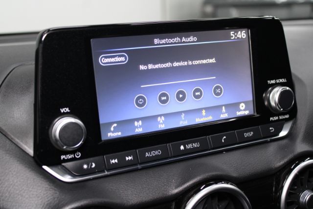 2022 Nissan Sentra S Xtronic CVT Chantilly VA