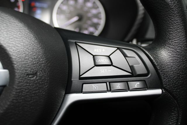 2022 Nissan Sentra S Xtronic CVT Chantilly VA